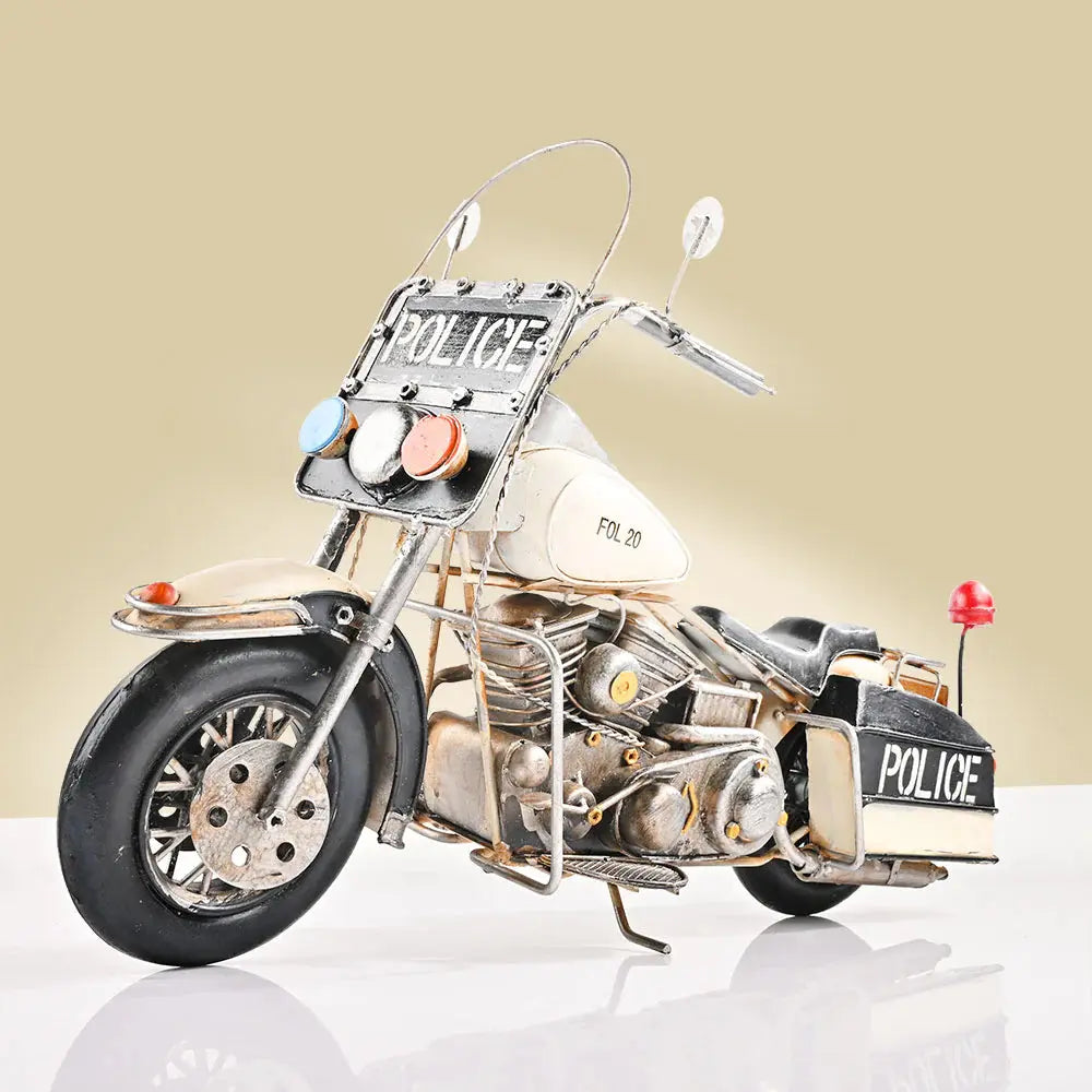 Amber Ride Vintage theartarium